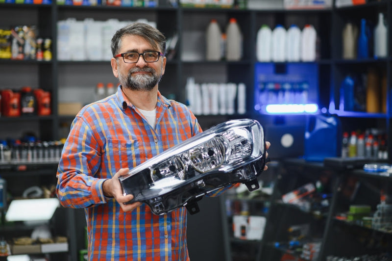 OEM vs Aftermarket: Understanding the Key Differences and Choosing the Right Option