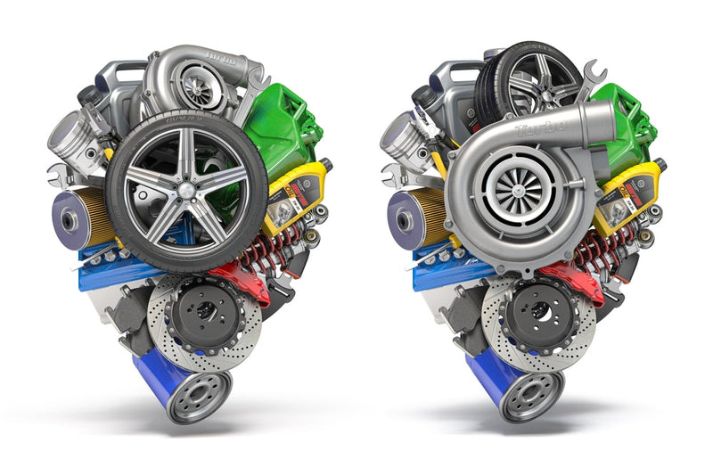 Finding the Right Used Car Parts for Popular Vehicle Brands in Australia