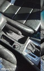 Audi A3 2007–2013 Trans/Gearbox (Stock A1002036)