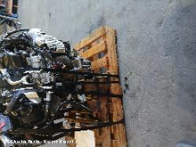 Land Rover Discovery 2009–2016 Engine (Stock 00013243)