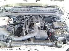 Ford Ranger 2011–2015 Engine (Stock 00013394)