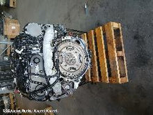 Land Rover Discovery 2009–2016 Engine (Stock 00013243)