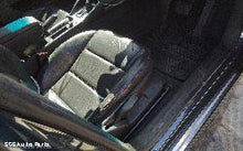Audi A3 2007–2013 Trans/Gearbox (Stock A1002036)