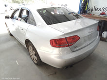 Audi A4 2008–2012 Trans/Gearbox (Stock 00013279)