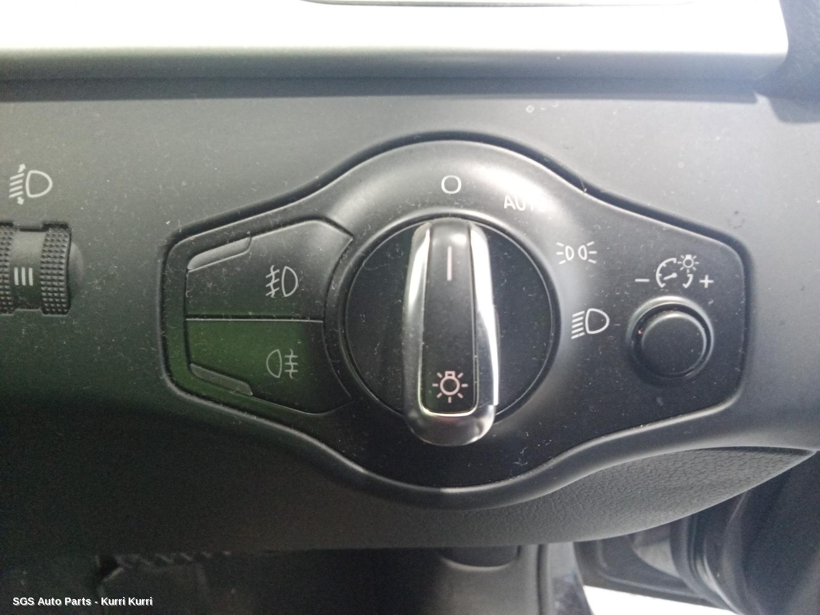 Audi A4 2008–2012 Trans/Gearbox (Stock 00010472)