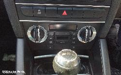 Audi A3 2007–2013 Trans/Gearbox (Stock A1002036)