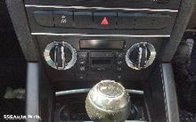 Audi A3 2007–2013 Trans/Gearbox (Stock A1002036)