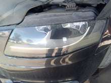 Audi A4 2008–2012 Trans/Gearbox (Stock 00010472)