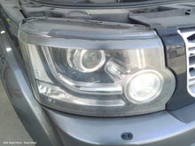 Land Rover Discovery 2009–2016 Engine (Stock 00013243)