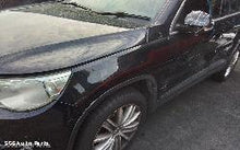 Volkswagen Tiguan 2008–2011 Engine (Stock A1001933)
