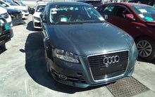 Audi A3 2007–2013 Trans/Gearbox (Stock A1002036)