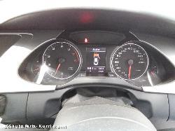 Audi A4 2008–2012 Trans/Gearbox (Stock 00013279)