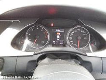 Audi A4 2008–2012 Trans/Gearbox (Stock 00013279)