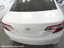 Toyota Camry 2011–2017 Engine (Stock 00011885)