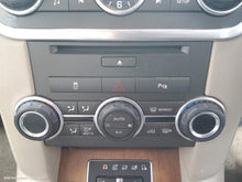 Land Rover Discovery 2009–2016 Engine (Stock 00013243)