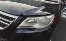 Volkswagen Tiguan 2008–2011 Engine (Stock A1001933)
