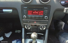 Audi A3 2007–2013 Trans/Gearbox (Stock A1002036)