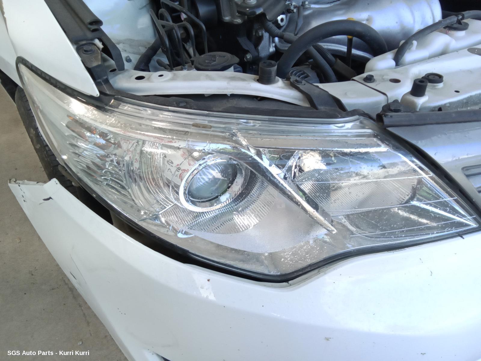 Toyota Camry 2011–2017 Engine (Stock 00011885)