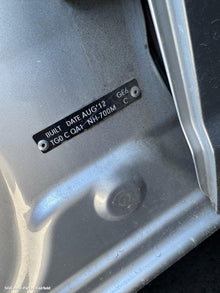 Honda Jazz 2008–2014 Engine (Stock F100474)