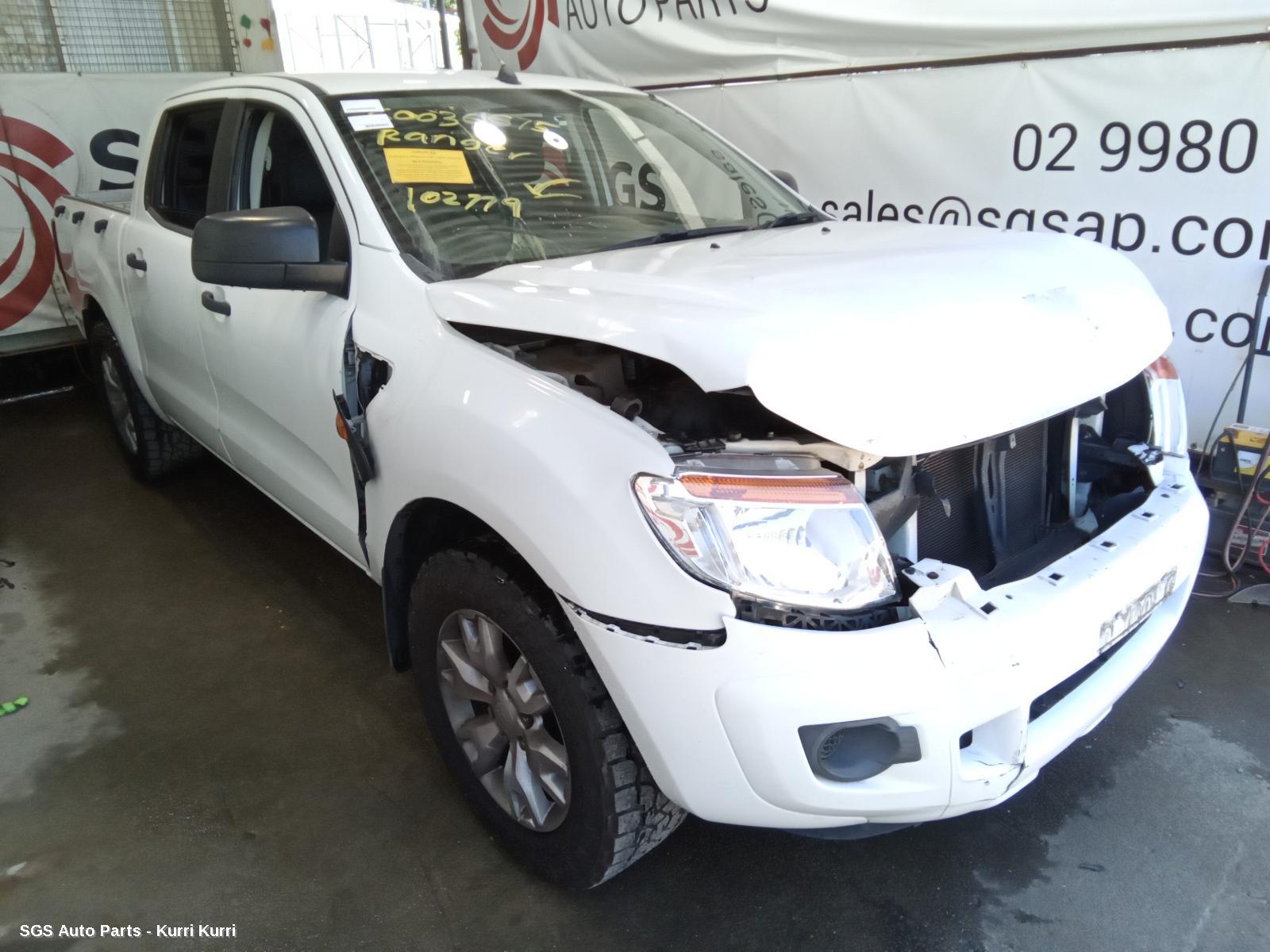 Ford Ranger 2011–2015 Engine (Stock 00013394)