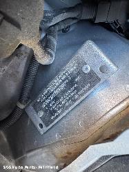 Honda Jazz 2008–2014 Engine (Stock F100474)