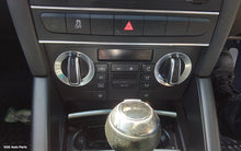 Audi A3 2007–2013 Trans/Gearbox (Stock A1002036)