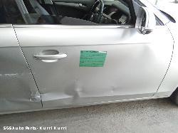 Audi A4 2008–2012 Trans/Gearbox (Stock 00013279)