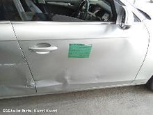 Audi A4 2008–2012 Trans/Gearbox (Stock 00013279)