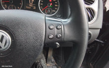 Volkswagen Tiguan 2008–2011 Engine (Stock A1001933)