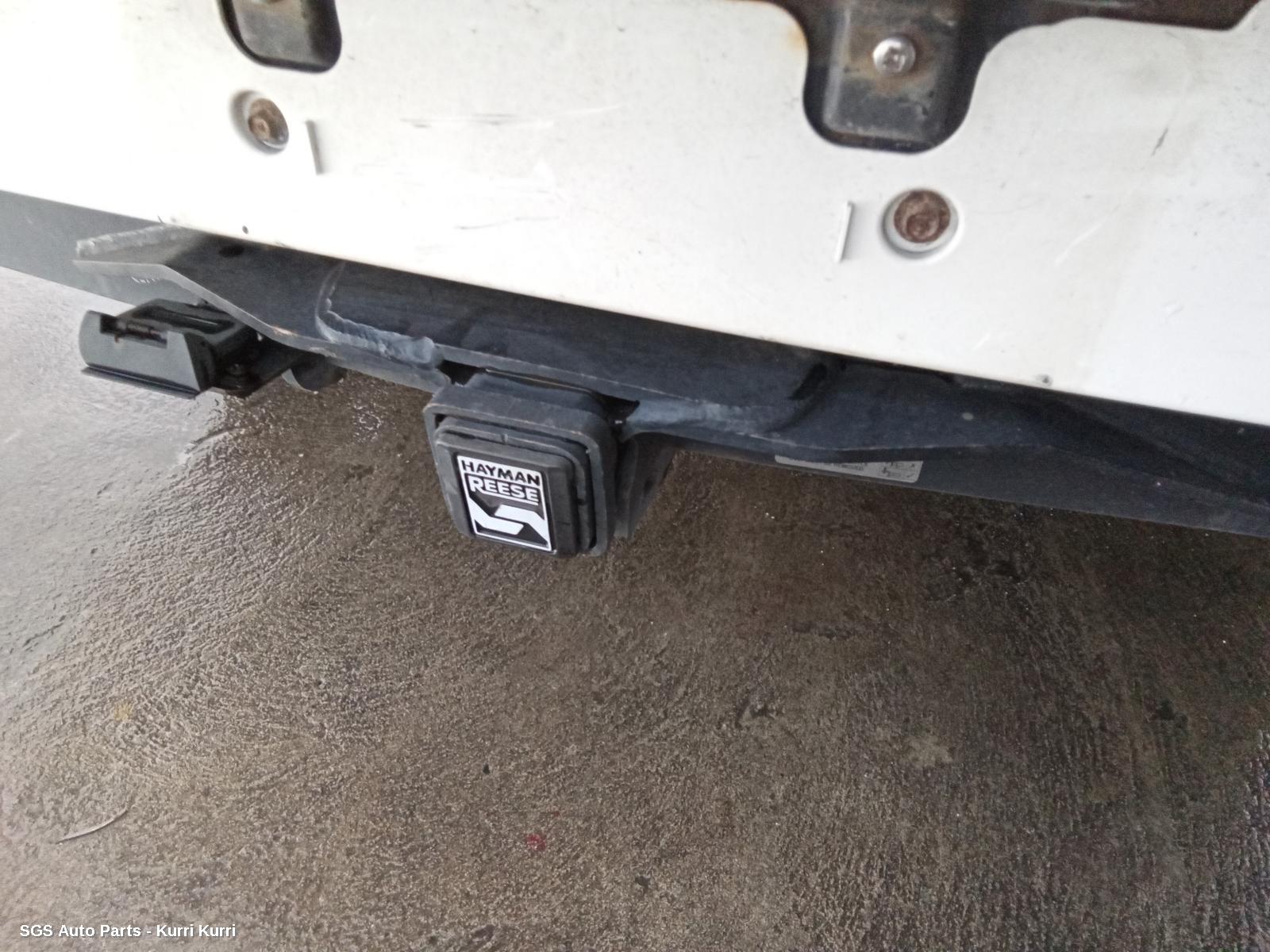 Ford Ranger 2011–2015 Engine (Stock 00013394)
