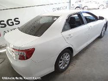 Toyota Camry 2011–2017 Engine (Stock 00011885)