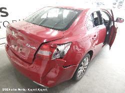 Suzuki Kizashi 2009–2017 Engine (Stock 00012487)