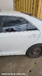 Toyota Camry 2012–2017 Engine (Stock B1001123)