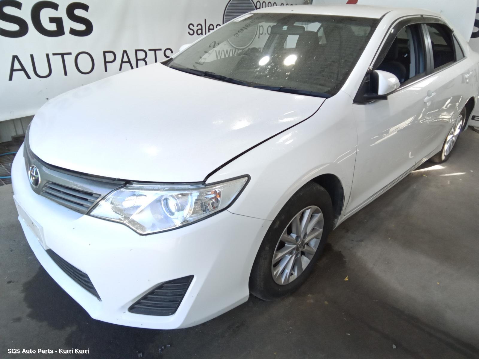 Toyota Camry 2011–2017 Engine (Stock 00011885)