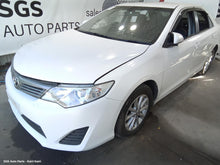 Toyota Camry 2011–2017 Engine (Stock 00011885)