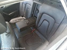 Audi A4 2008–2012 Trans/Gearbox (Stock 00010472)