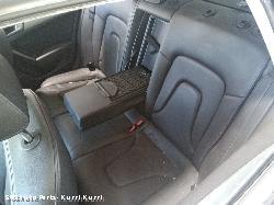 Audi A4 2008–2012 Trans/Gearbox (Stock 00010472)