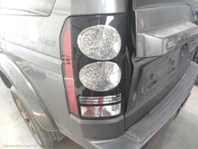 Land Rover Discovery 2009–2016 Engine (Stock 00013243)