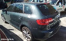 Audi A3 2007–2013 Trans/Gearbox (Stock A1002036)