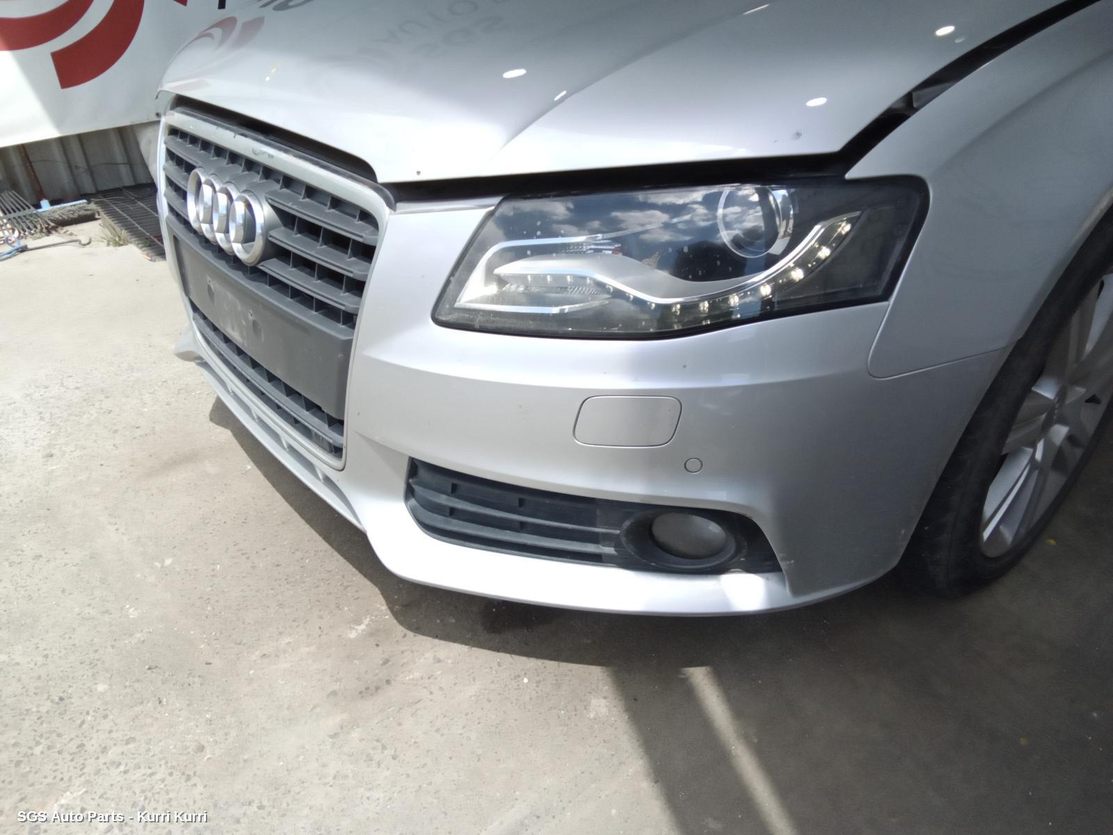 Audi A4 2008–2012 Trans/Gearbox (Stock 00013279)