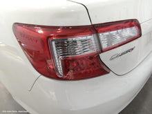 Toyota Camry 2011–2017 Engine (Stock 00011885)