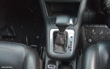 Volkswagen Tiguan 2008–2011 Engine (Stock A1001933)