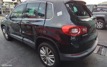 Volkswagen Tiguan 2008–2011 Engine (Stock A1001933)