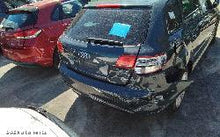 Audi A3 2007–2013 Trans/Gearbox (Stock A1002036)