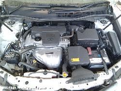 Toyota Camry 2011–2017 Engine (Stock 00011885)