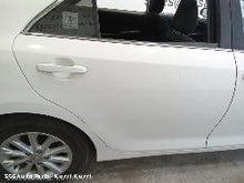 Toyota Camry 2011–2017 Engine (Stock 00011885)