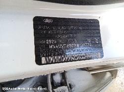 Ford Ranger 2011–2015 Engine (Stock 00013394)