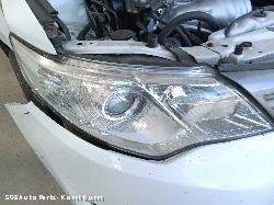 Toyota Camry 2011–2017 Engine (Stock 00011885)