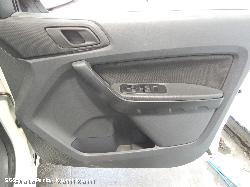 Ford Ranger 2011–2015 Engine (Stock 00013394)