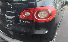 Volkswagen Tiguan 2008–2011 Engine (Stock A1001933)